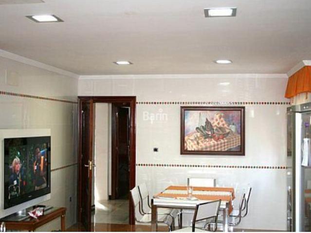 Gran Chalet de lujo en Colina Blanca