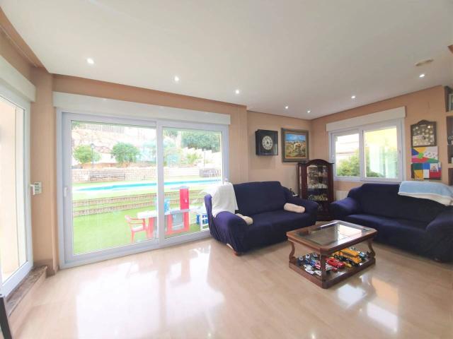 Gran chalet en VENTA