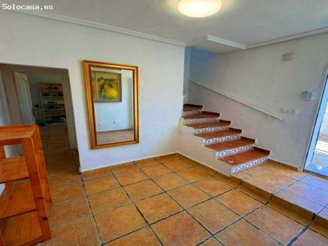 GRAN CHALET EN COX: 10 HAB, 4 BAÑOS, PISCINA PRIVADA, 2000 M2 DE PARCELA