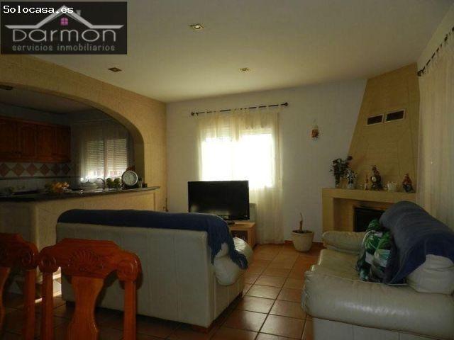 Gran chalet en La Drova