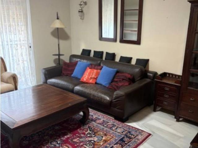 GRAN DUPLEX EN LOS BOLICHES FRENTE AL MERCADONA
