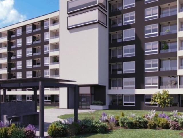 GRAN DEPARTAMENTO 2D2B HUECHURABA PISO 2