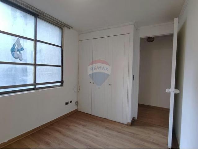 Gran departamento 3d+2b estac y bodega | 3 dormitorios por 2850.00 en Santiago