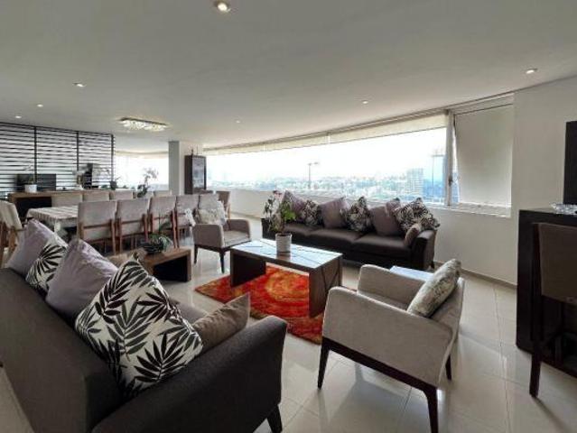 Gran Departamento Venta Hacienda Golondrinas