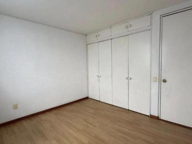 Gran Departamento en Venta Tetelpan