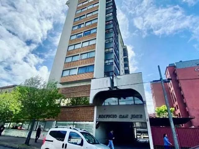 Gran departamento en venta centro 4d y 3b | 4 dormitorios por 185000. 00 en Temuco