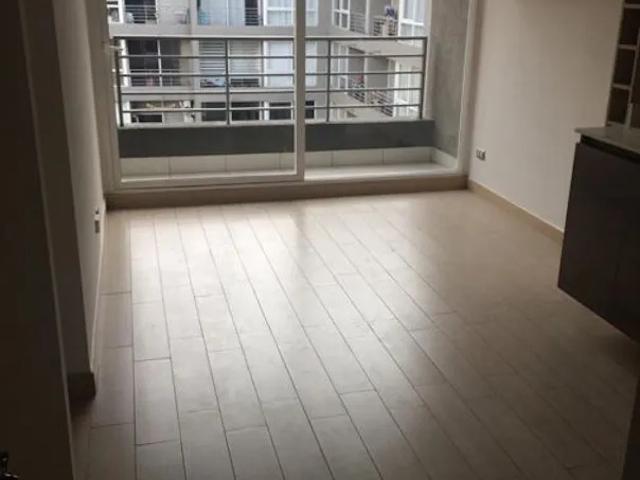 Gran departamento en excelente ubicación