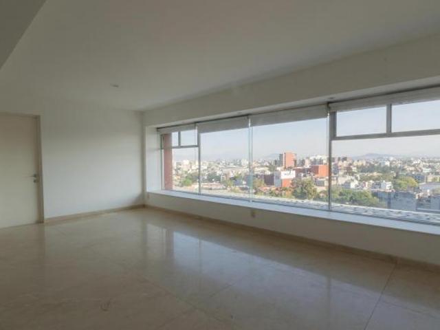 Gran departamento en Juarez a la venta