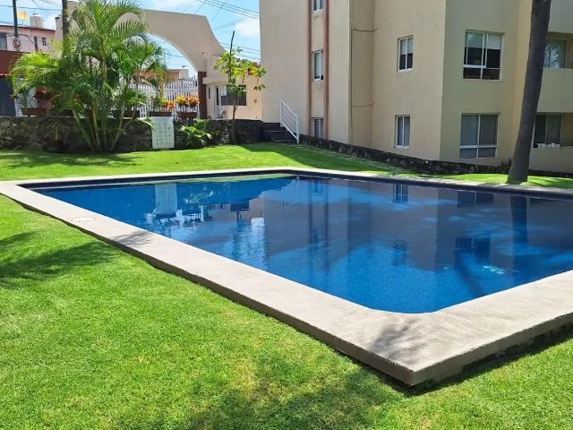 Gran departamento en la Pradera