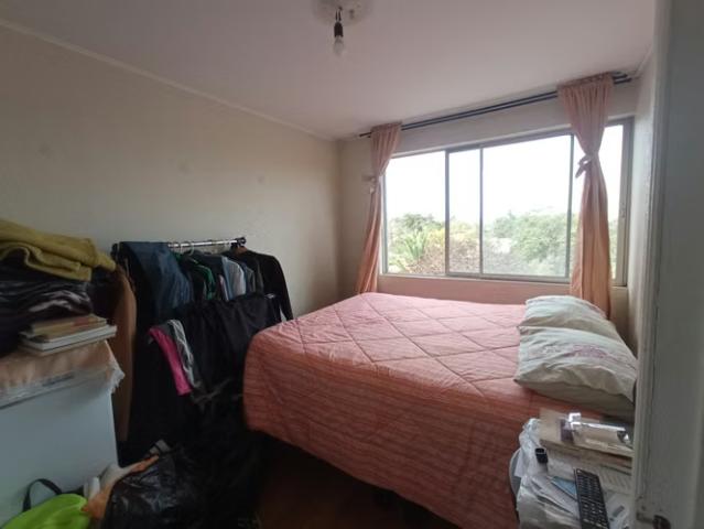 Gran Departamento Familiar en San Bernardo: Espacio, Seguridad y Conectividad | 4 dormitorios por 153000. 00 en San Bernardo