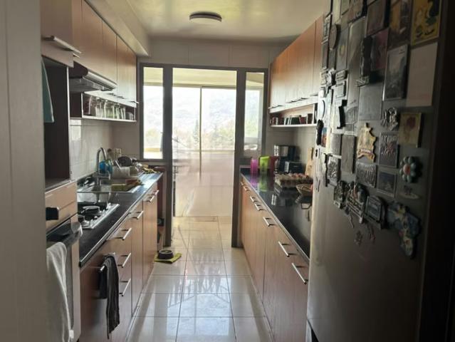 Gran departamento iluminado 1799 | dormitorios por 5300.00 en Huechuraba