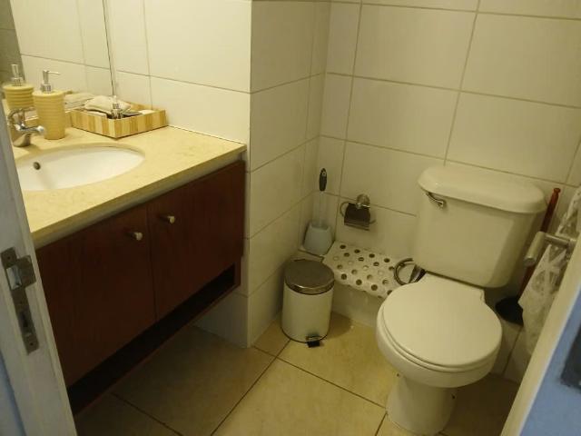 Gran depto. Familiar en ñunoa 105m2 bajo valor de | 4 dormitorios por 6850.00 en Ñuñoa