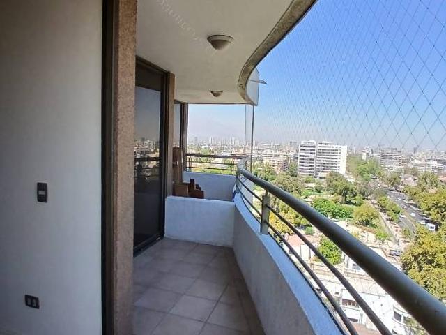 Gran Dpto. 2 dormitorios 2 baños y amplia terraza + BX + BD