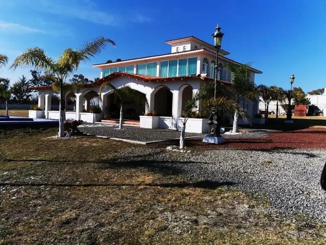 GRAN FINCA EN VENTA EN POLOTITLAN