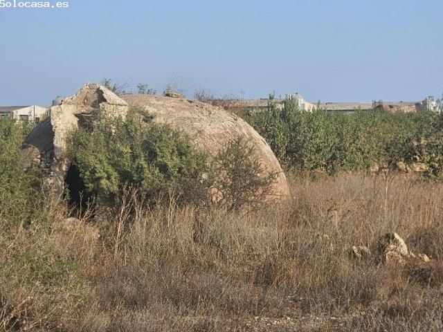 GRAN FINCA RÚSTICA DE 80.000 M2 CON CASA PARA REFORMAR