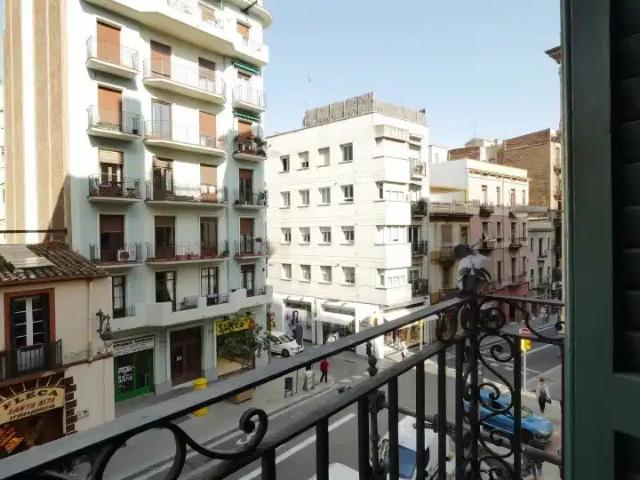 Gran Garcia, Barcelona