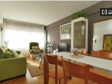 Carrer de Fluvià, Palma de Mallorca, S'Arenal, Palma, Indiotería, Mallorca, Islas Baleares