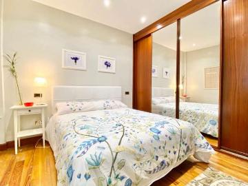 Barrainkua kalea, Moyua, Uribarri, Bilbao, Vizcaya, País Vasco