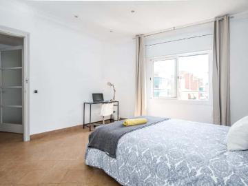 Clot, Ronda Litoral, Barcelona, Cataluña, Cataluña