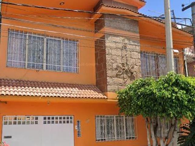¡GRAN INMUEBLE EN REMATE BANCARIO!