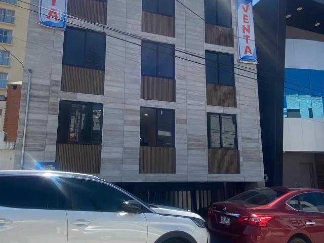Gran inversión. Venta departamentos remodelados. Col. La Paz. Juárez y Blvd Atlixco