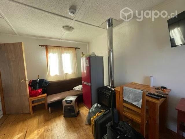 Gran Inversión Casa más 10 cabañas en Niebla | 2 Dormitorios por 9720.00 en Valdivia