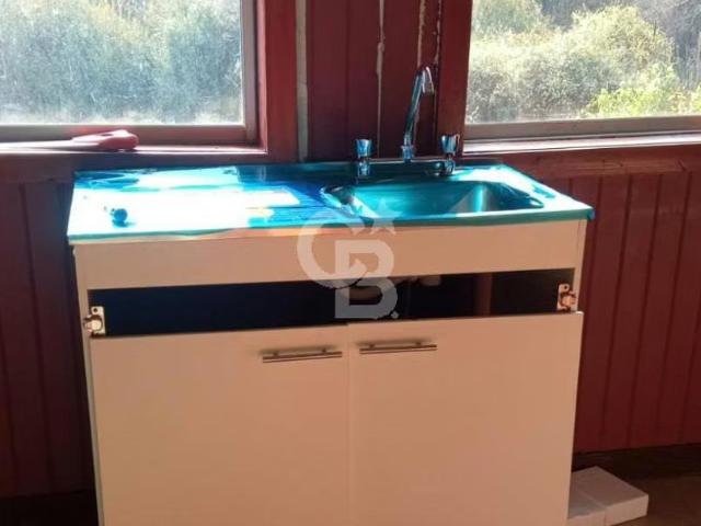 Gran inversión con potencial y naturaleza | 4 dormitorios por 235000. 00 en Osorno