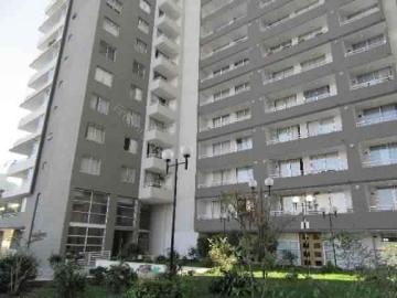 Plaza Manuel Rodríguez, Barrio República, Barrio República, Provincia de Santiago, Región Metropolitana de Santiago