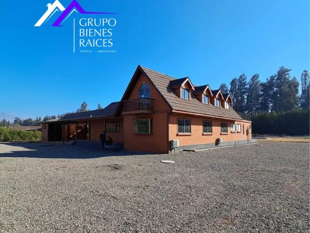 Gran Inversión en Zona Residencial 1756 | dormitorios por 9500.00 en Talagante