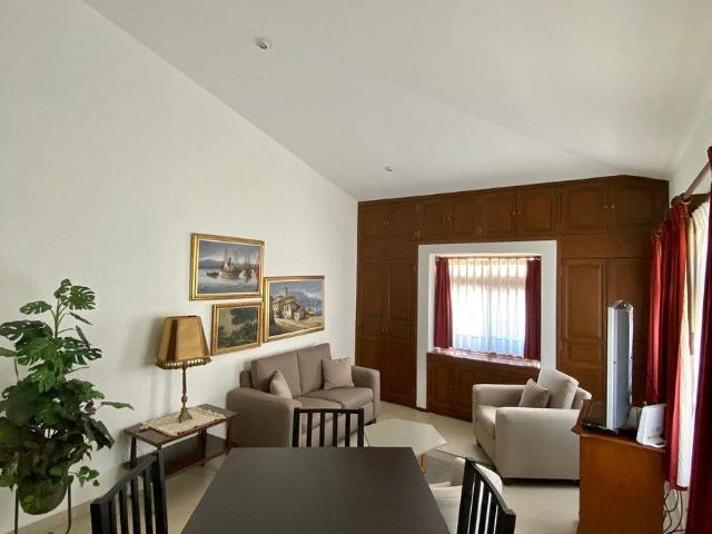 Gran loft amueblado y equipado en Renta frente al Bosque de Tlalpan