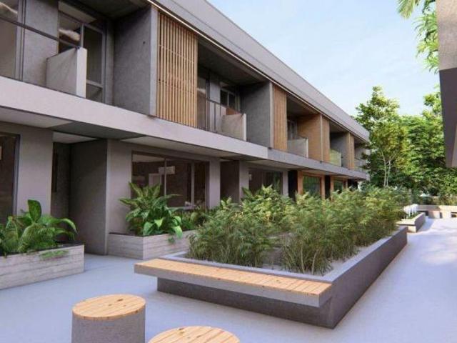 Gran Pallazo VI Casa em Condomínio no Jardim Social