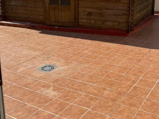 Gran Piso con Magnífica Ubicación