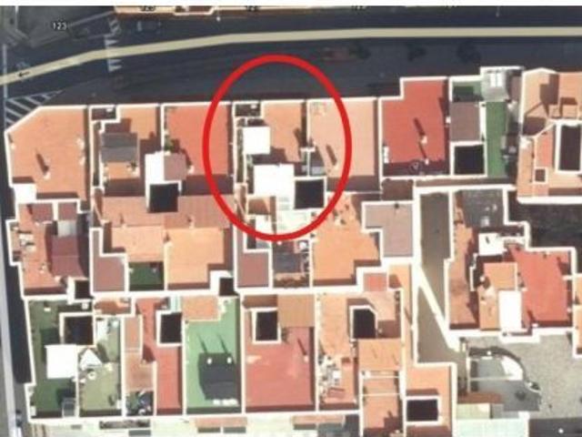 GRAN PISO CON AZOTEA PRIVATIVA EN GÁLDAR, ISLAS CANARIAS, ESPAÑA