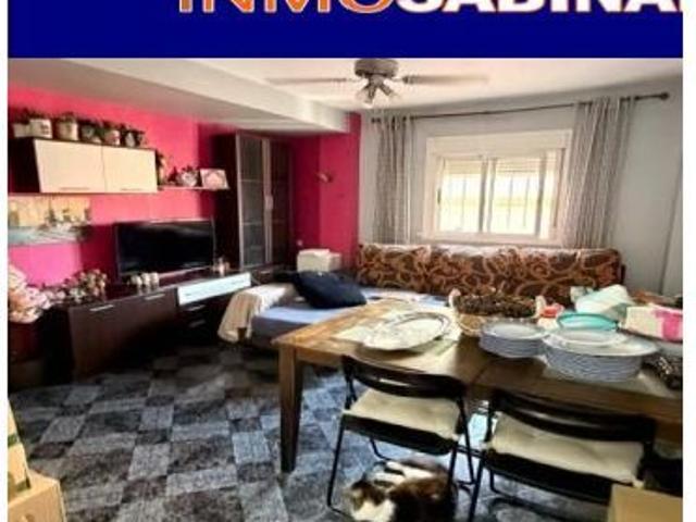 GRAN PISO DE 4 DORMITORIOS EN ZONA DE LOS MOLINOS CERCANO A AV. MEDITERRÁNEO Y LA PIPA