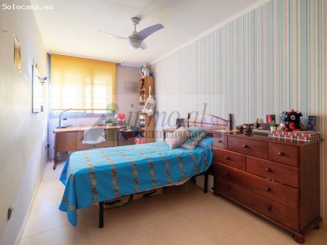 Gran piso de 4 dormitorios plaza Juan Pablo II, en zona residencial PAU 1 San