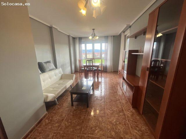 GRAN PISO EN CICERO DE 3 DORMITORIOS CON PRECIOSAS VISTAS