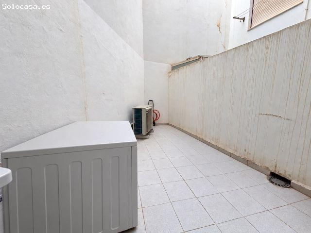 GRAN PISO EN ALQUILER EN ZONA DE MERCADO CENTRAL