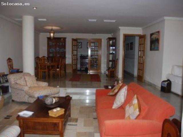 GRAN PISO EN LA MEJOR ZONA DE EL PORVENIR, CON 269 m2