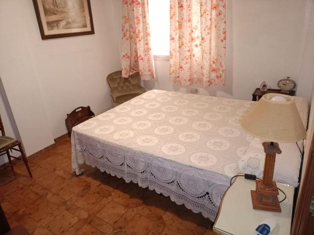 GRAN PISO EN VENTA EN PASEO MARÍTIMO DE ADRA