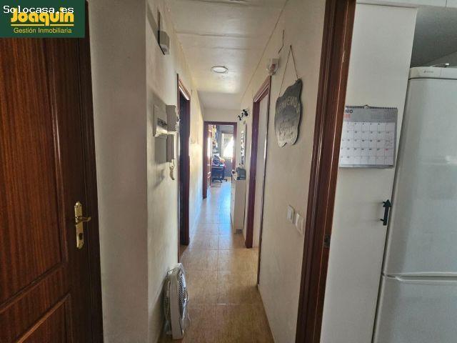 GRAN PISO PARA ESTUDIANTES JUNTO AL REALEJO