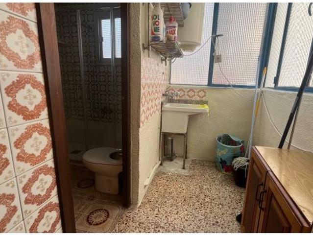 Gran piso tipo duplex céntrico en el corazón de Fortuna