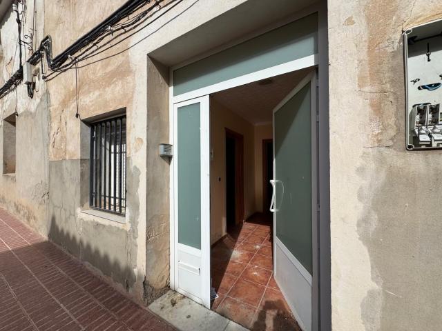 GRAN POTENCIAL. VIVIENDA PARA REFORMAR TOTALMENTE
