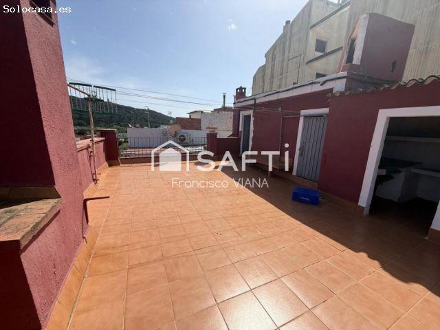 Gran potencial en Blanes para reformar a tu fusto