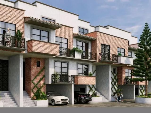 GRAN PREVEENTA DE CASAS AL SUR DE LA CDMX