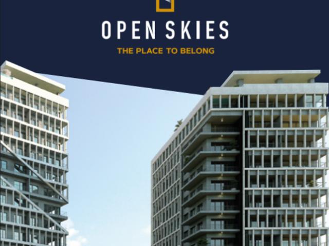 GRAN PREVENTA OPEN SKIES