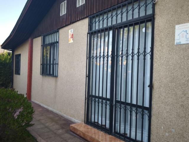 Gran Propiedad de 500 m² | 2 Casas Independientes | Sector La Papelera, Puente Alto