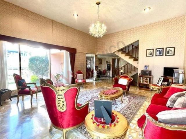 Gran propiedad en venta Héroes de la Revolución, Naucalpan