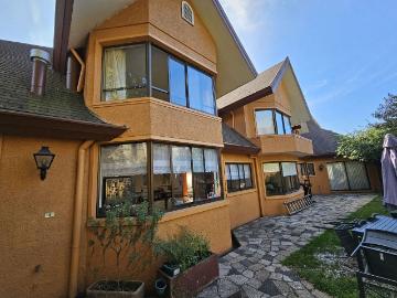 Gran propiedad en arriendo, lomas de san andrés
