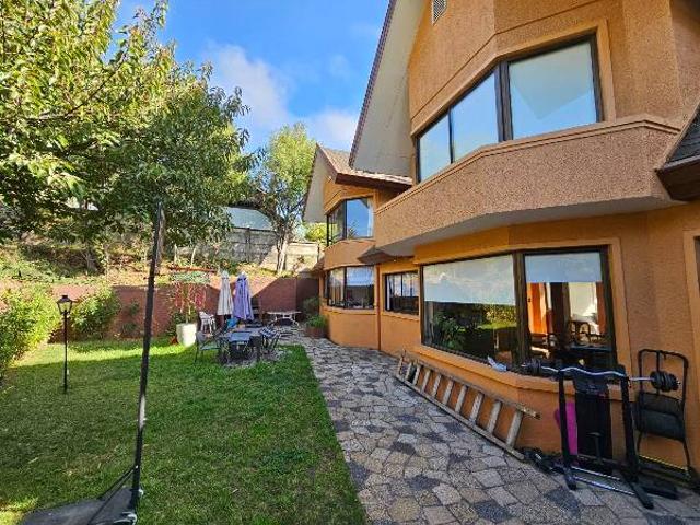 Gran Propiedad en Arriendo, Lomas de San Andrés