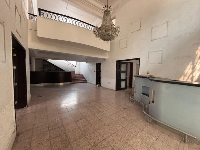 GRAN PROPIEDAD EN RENTA PARA OFICINAS EN COLONIA NARVARTE, ALCALD?A BENITO JU?REZ
